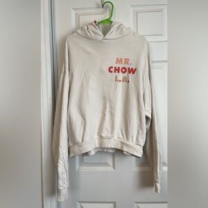 Madhappy x Mr. Chow La Hoodie